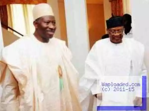 Jonathan Was Inexperienced, Not Incompetent – IBB